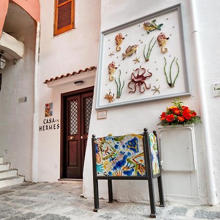 Casa Hermes Atrani Exterior photo