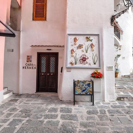 Casa Hermes Atrani Exterior photo