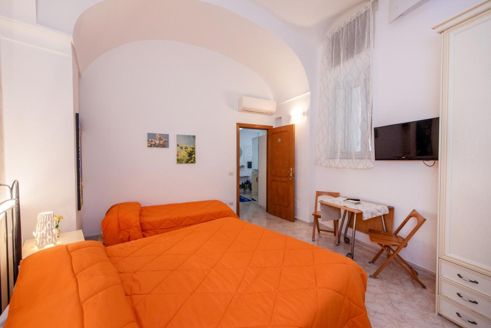 Casa Hermes Atrani Exterior photo
