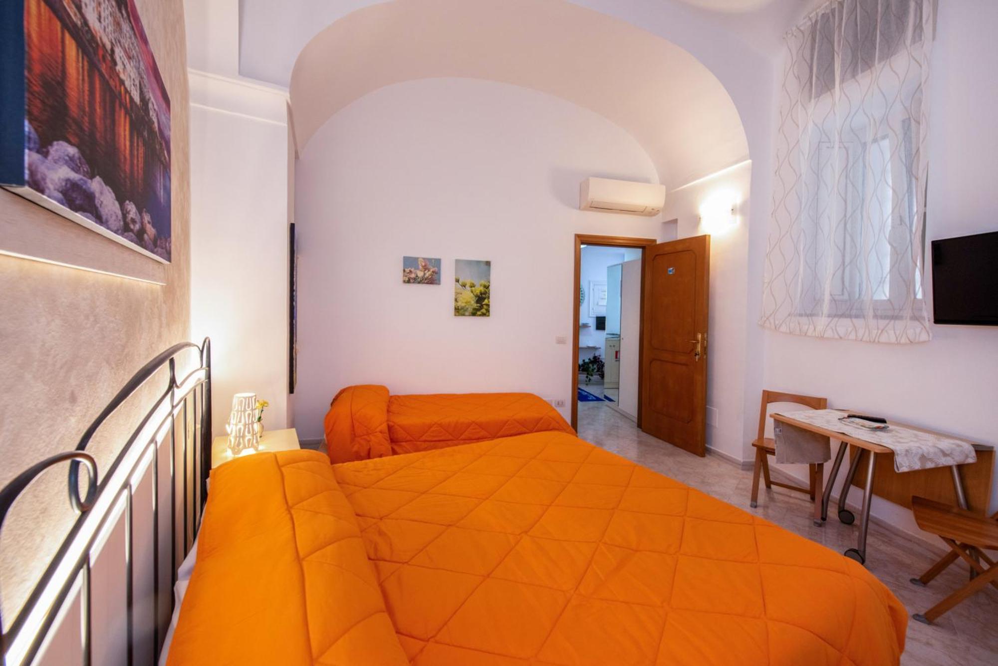 Casa Hermes Atrani Exterior photo