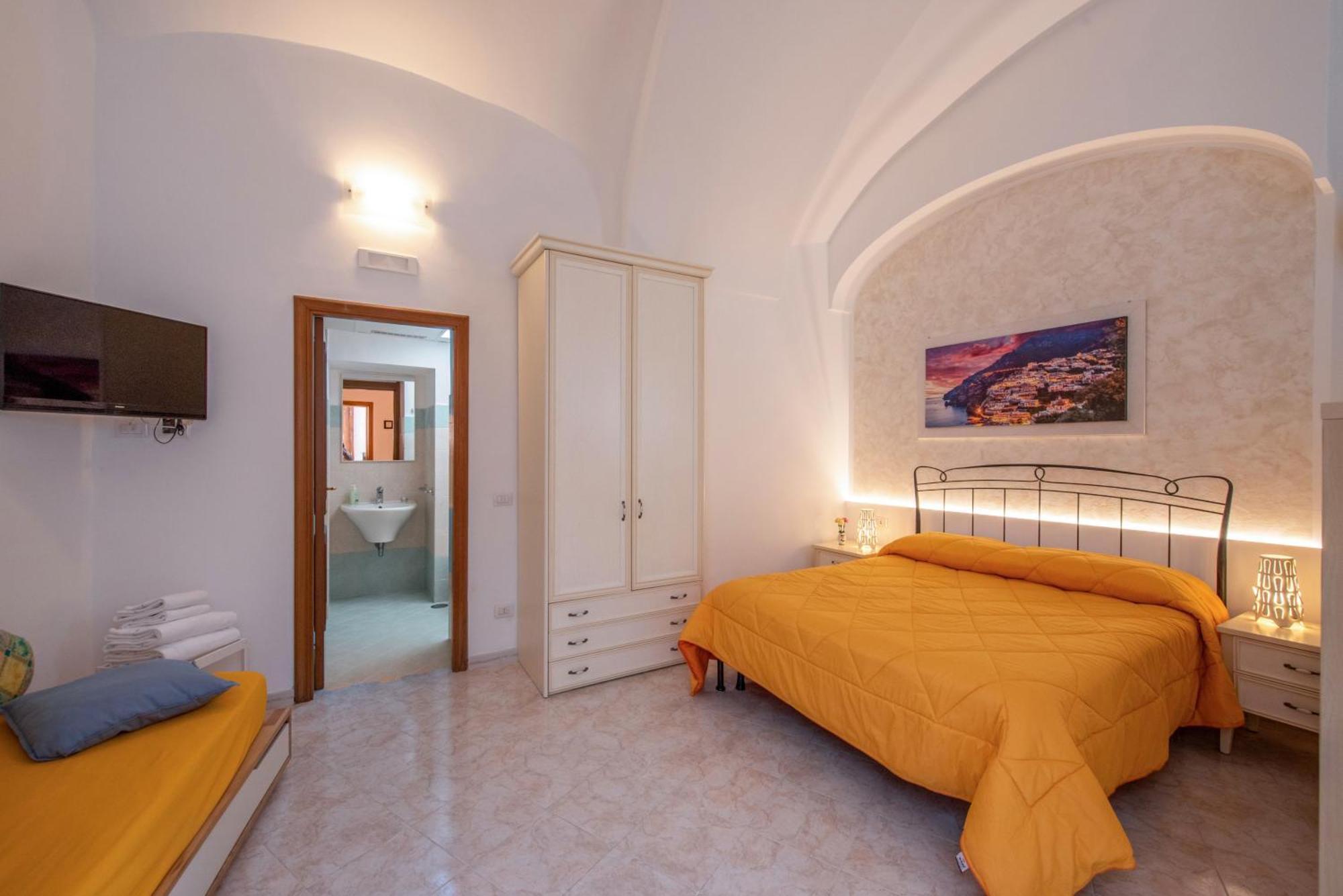 Casa Hermes Atrani Exterior photo