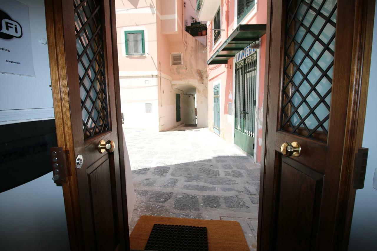 Casa Hermes Atrani Exterior photo